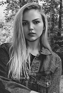 Kayla Ellenwood