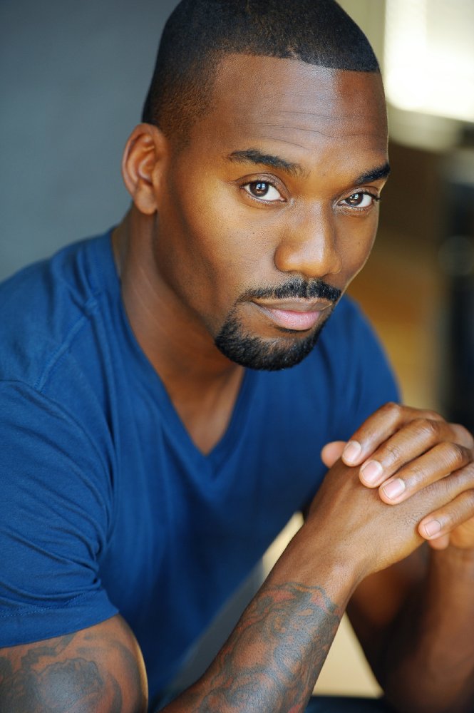 Tysen Knight