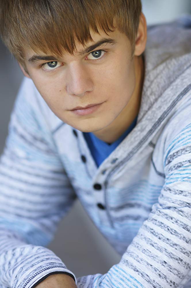 Tyler Osterkamp