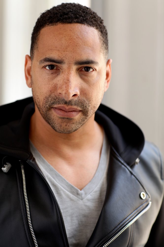 David Raine