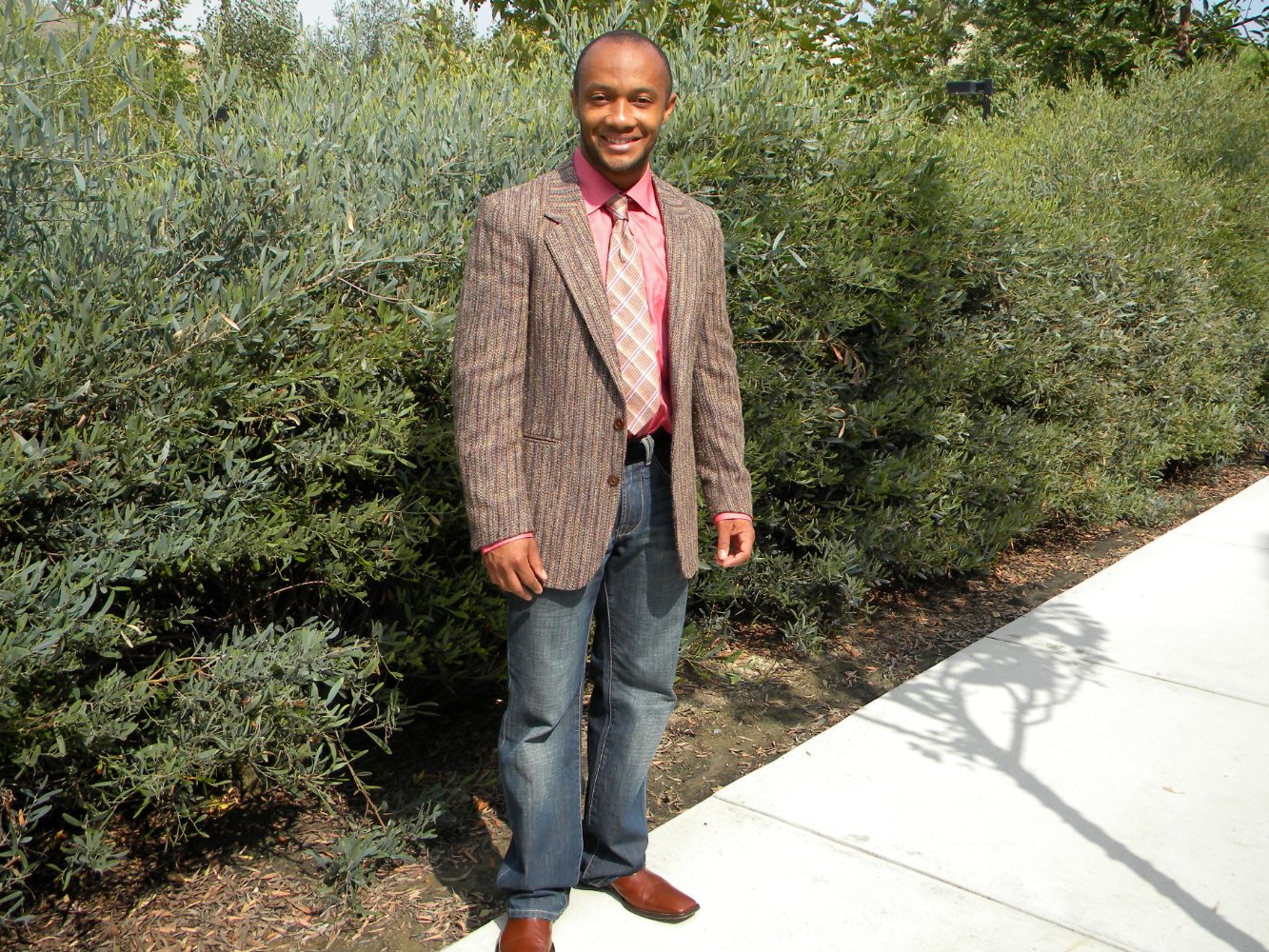Kofi Elam