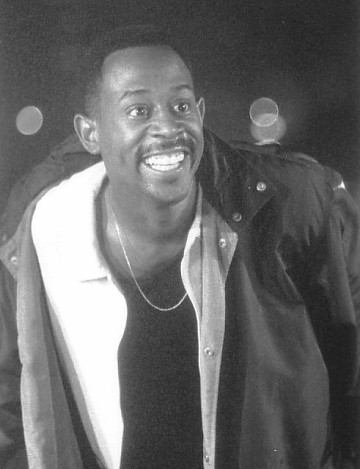 Terrance Paul Davidson