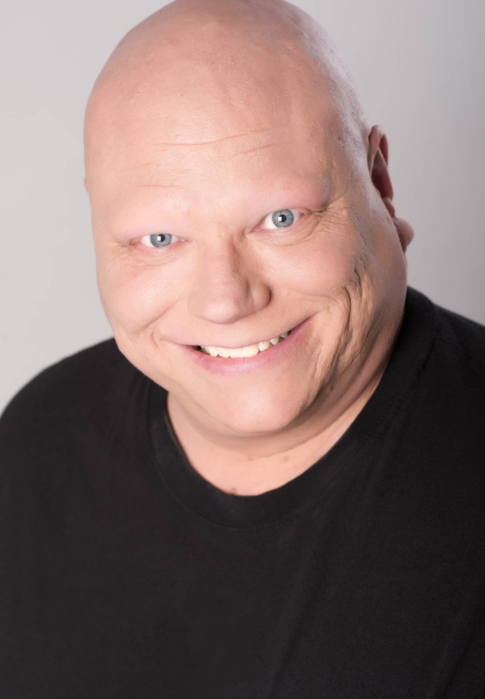 Shawn C Smith