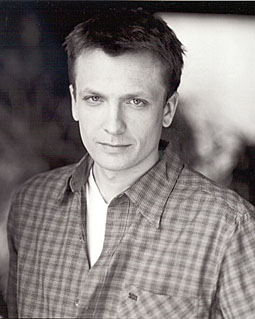 Darcy Fehr