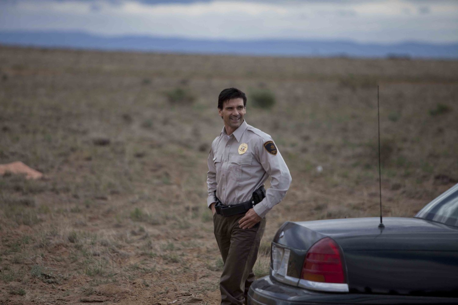 Frank Grillo