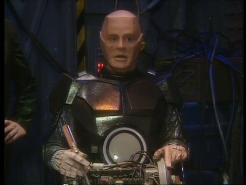 Robert Llewellyn