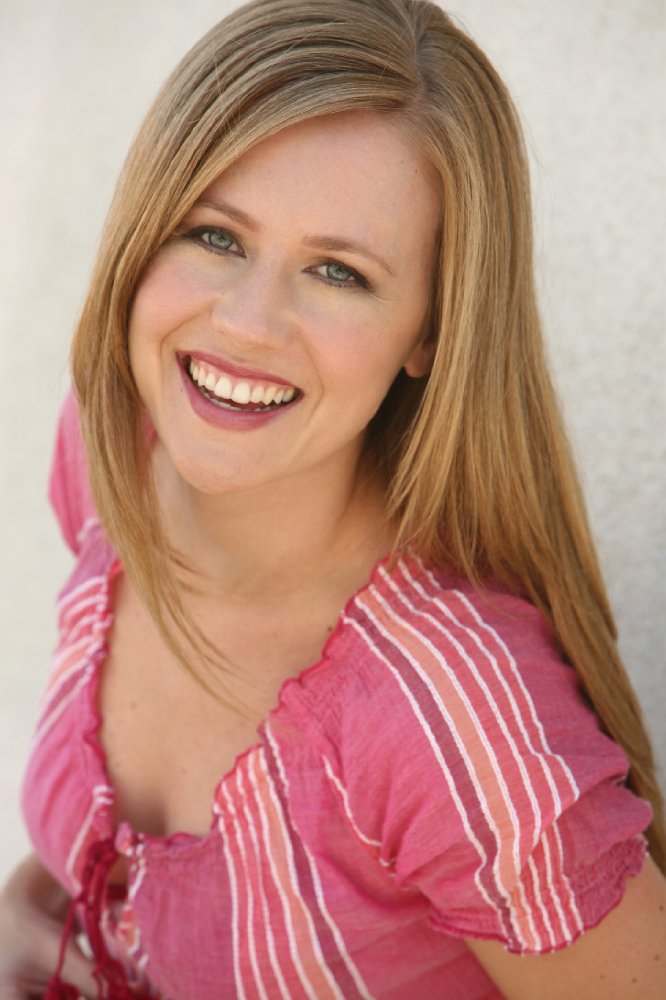 Jamie Rash