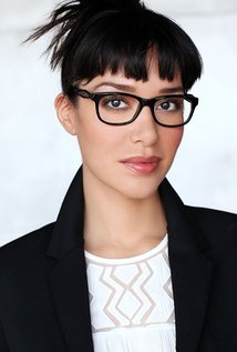 Zelia Scott