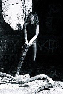 Jo McLaren