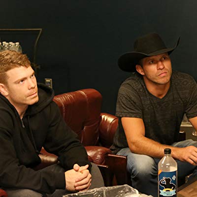 Donald Cerrone