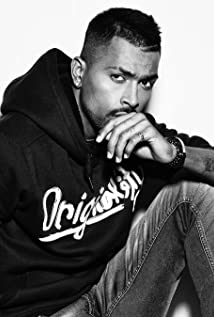 Hardik Pandya