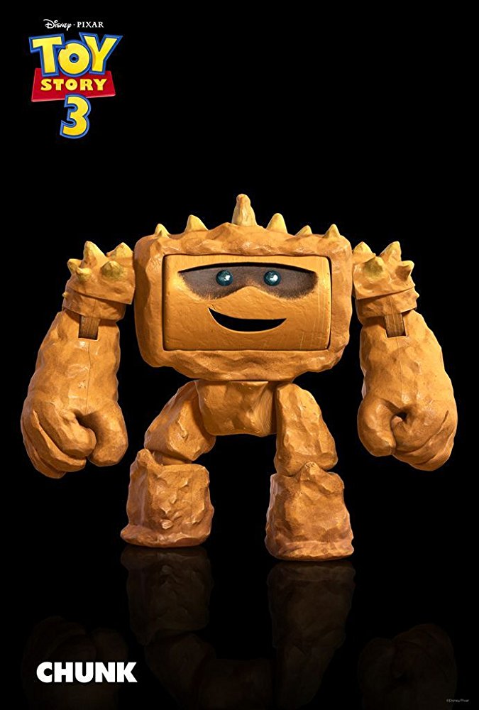 Chunk