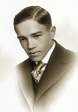 Walter Abel