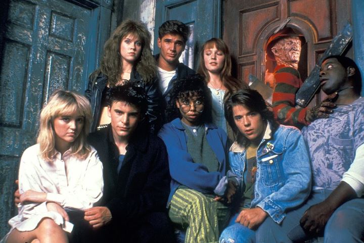 Rick Johnson