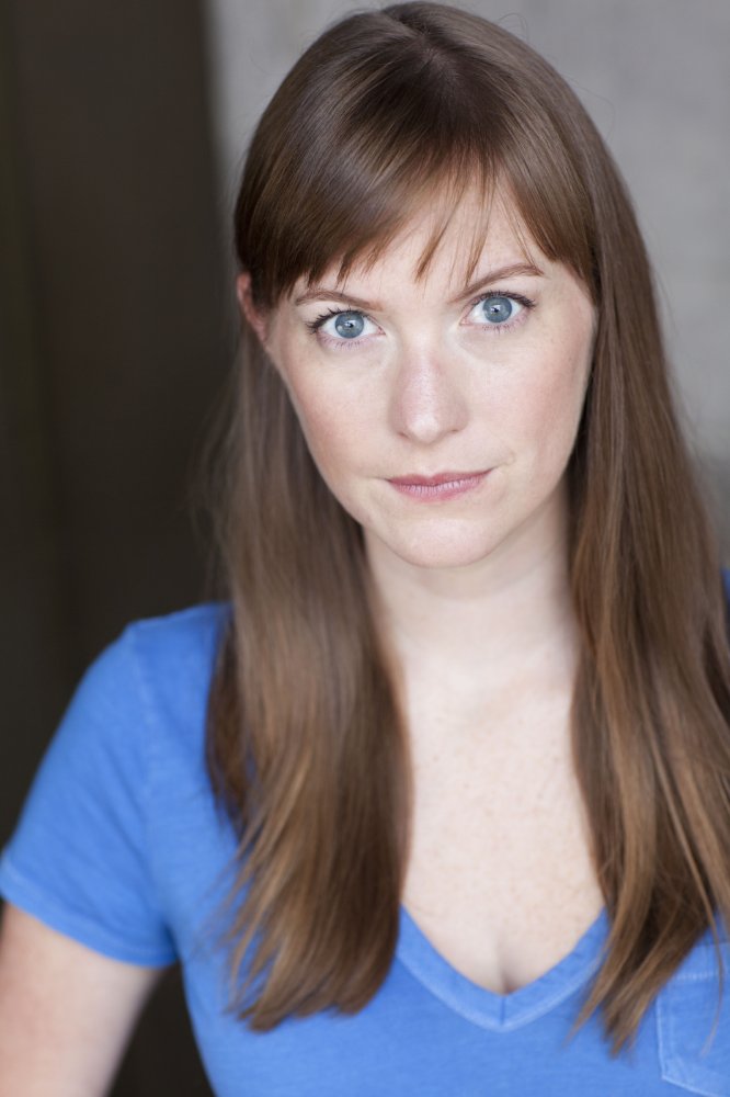 Amanda Drinkall