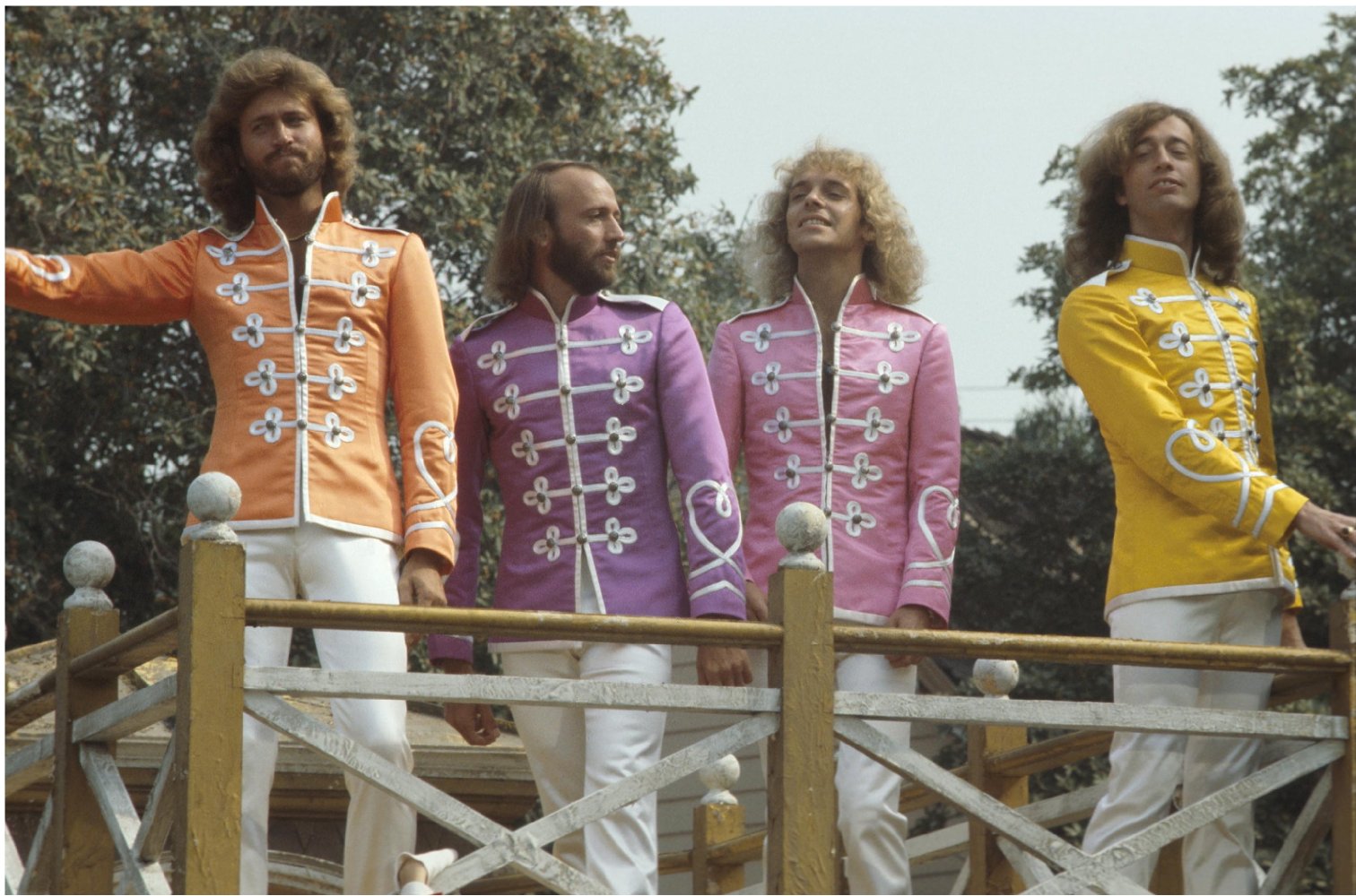 Peter Frampton