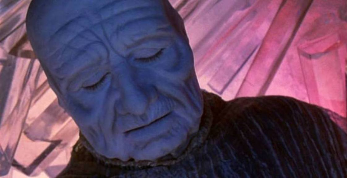 Zordon