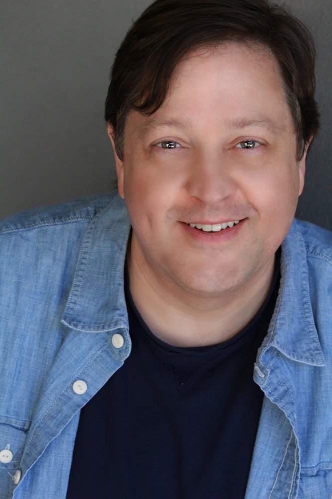 David Brian Smith
