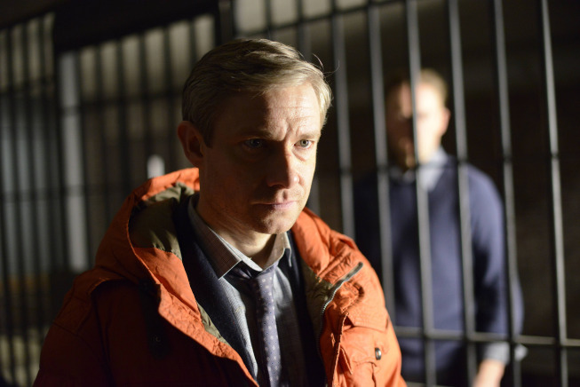 Lester Nygaard