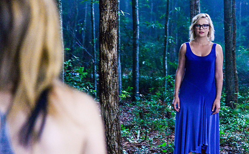 Samantha Mathis