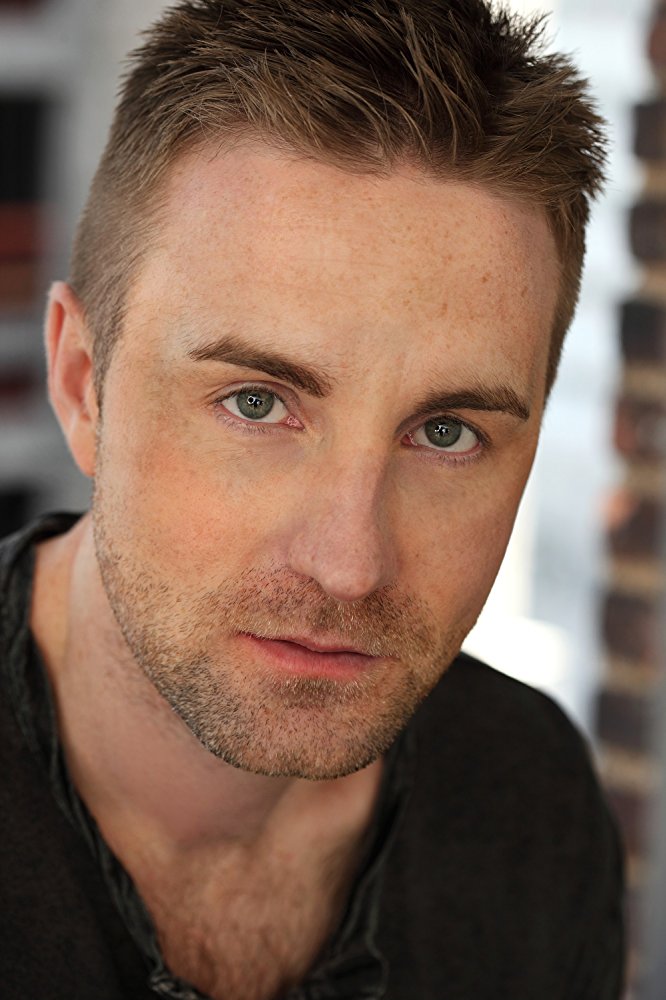 Shaun Kennedy