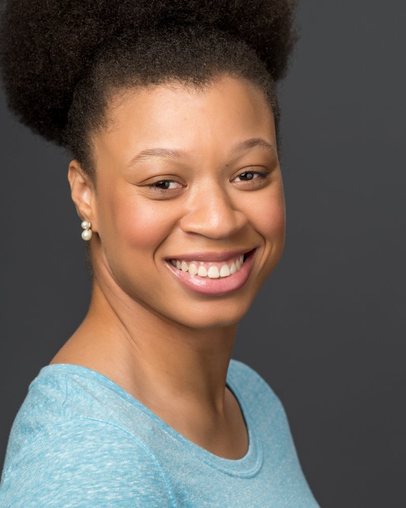 Ameerah Briggs