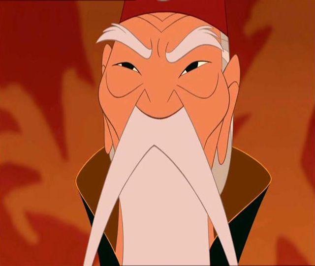 Emperor of China