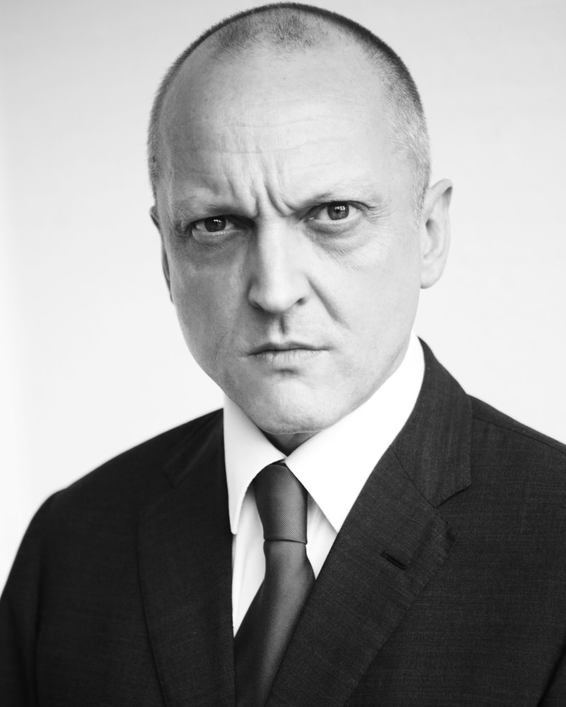 David Benson
