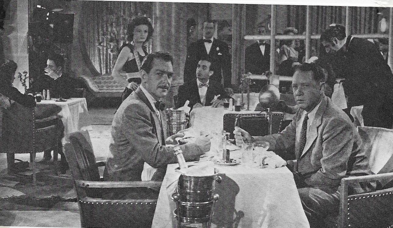 Douglas Fowley