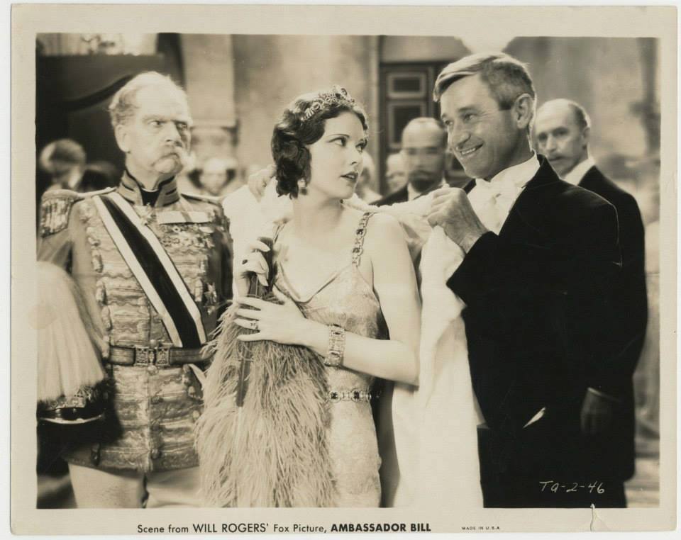 Marguerite Churchill