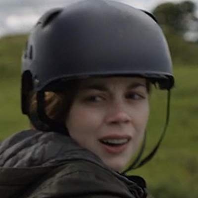 Saskia Barnes