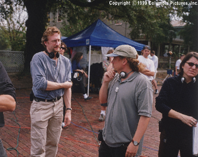 Brian Henson