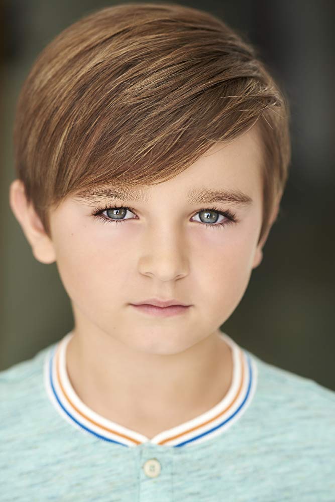 Cole Whitaker