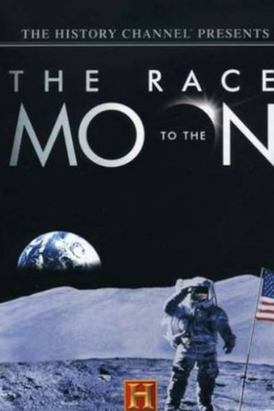 Race for the Moon
