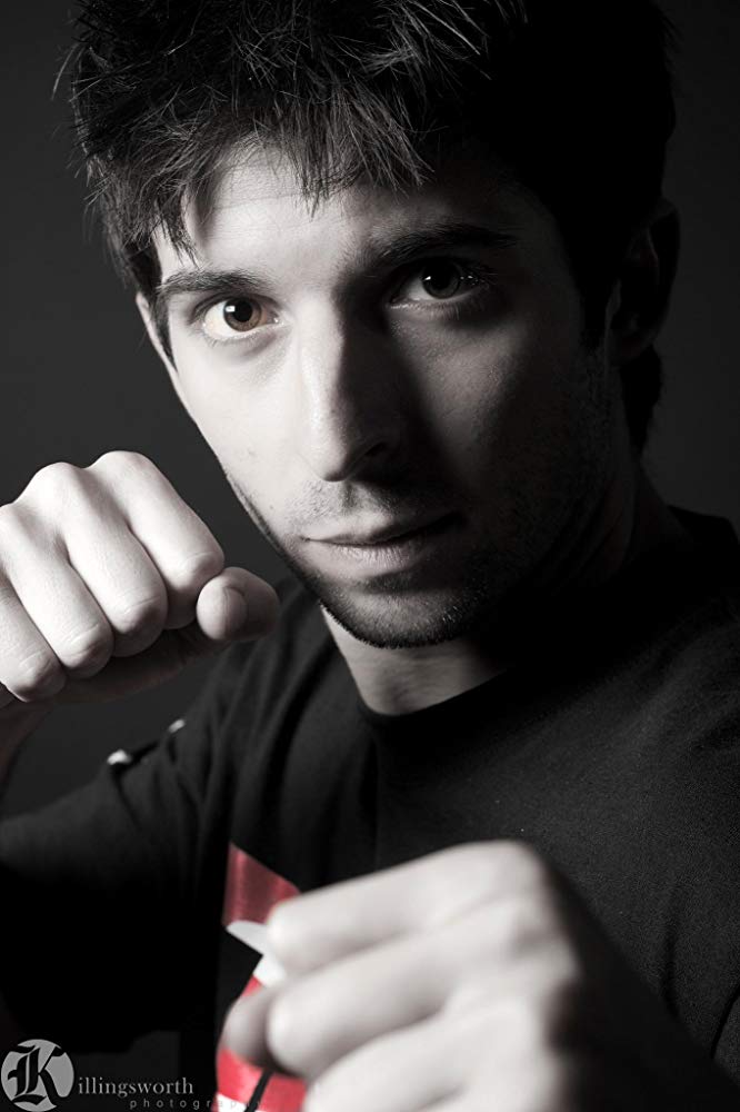 Federico Berte