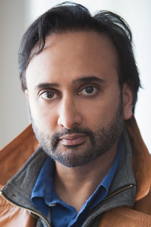 Nimo Gandhi