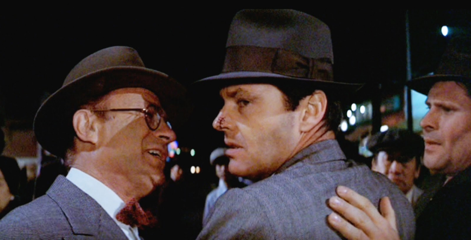 J.J. 'Jake' Gittes