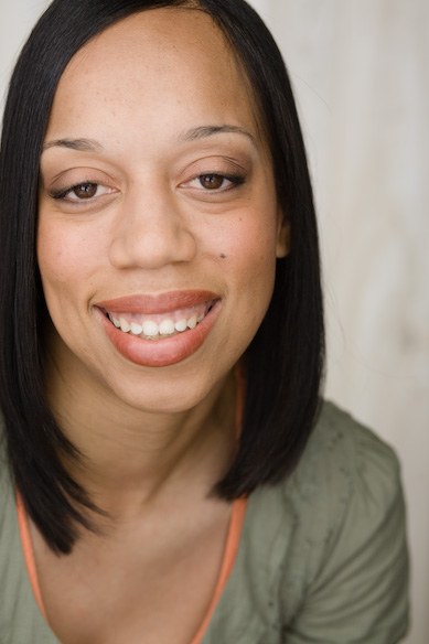 Melanie Mosley