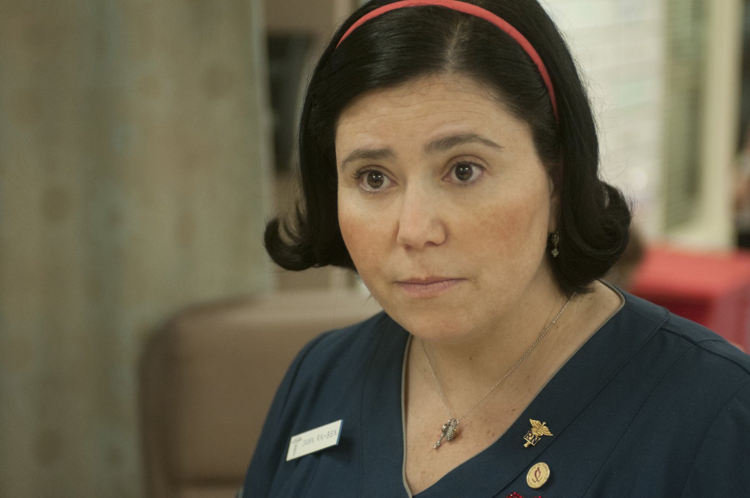 Alex Borstein