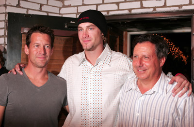 Bronson Arroyo
