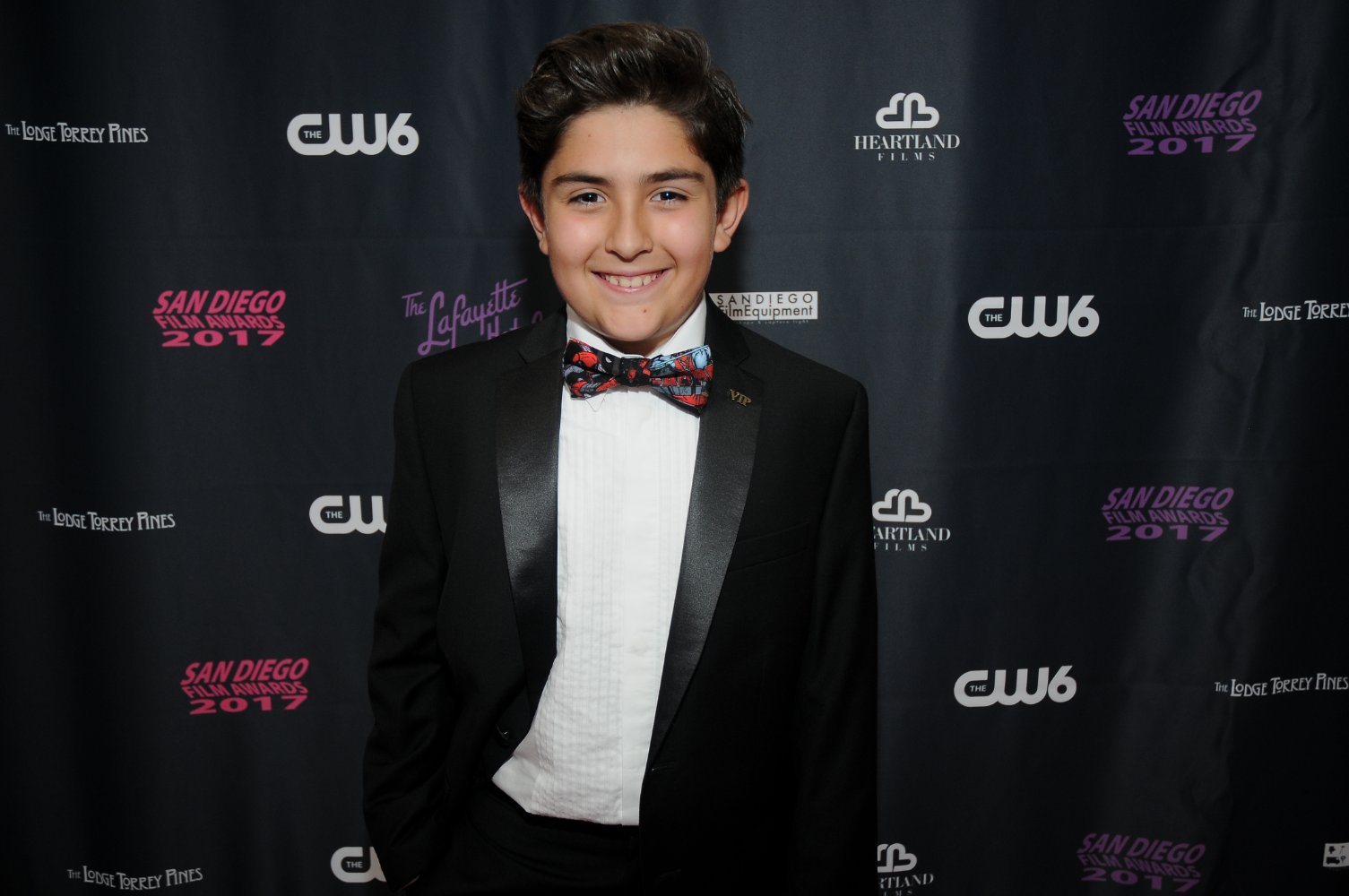 Gage Magosin