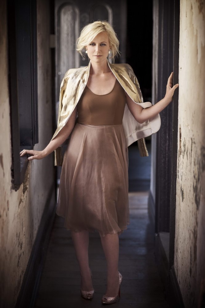 Marta Dusseldorp