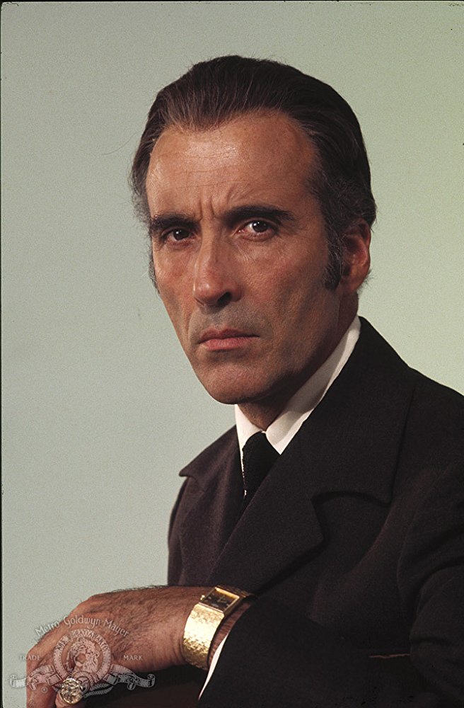 Francisco Scaramanga