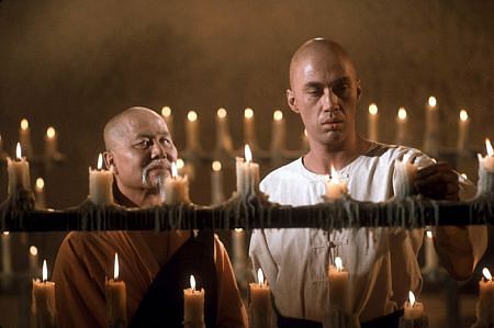 Kwai Chang Caine