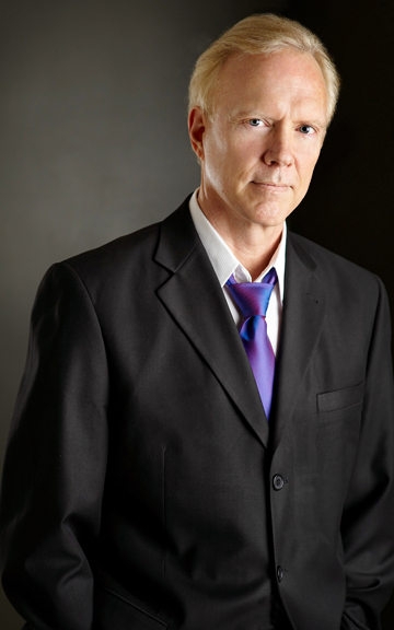 Brian Barry