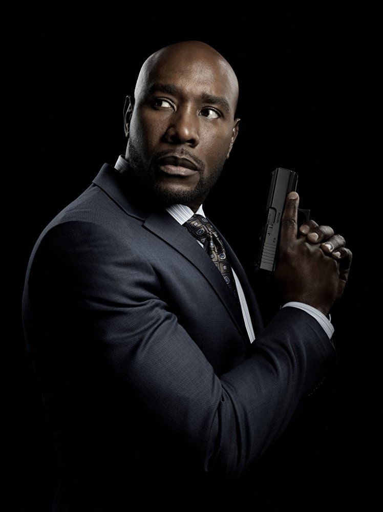 Tony Rice