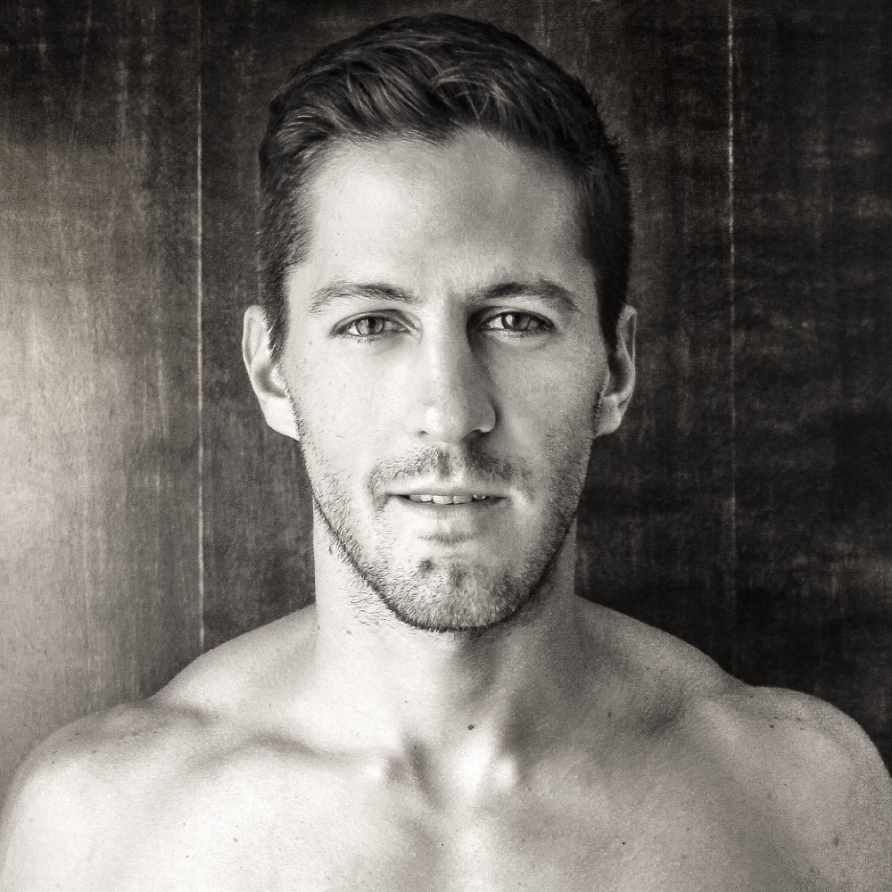 Mark Jacob Chaitin