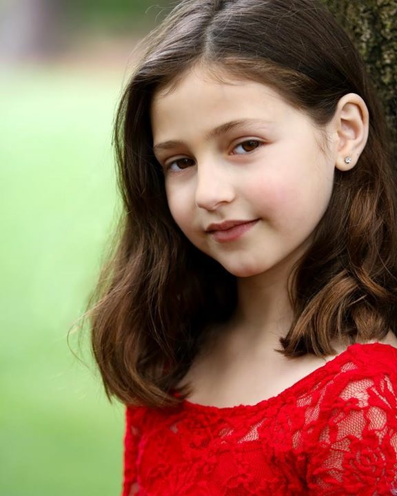 Ayla Eden Kell