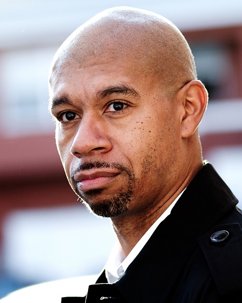 Erik Marion