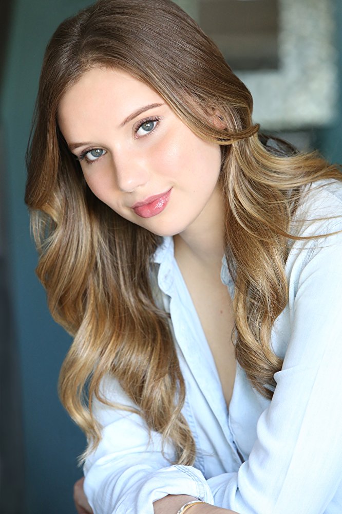 Emily Levine